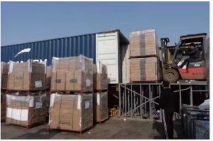 Railway Transportation